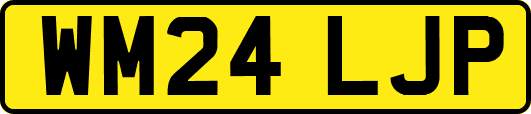 WM24LJP
