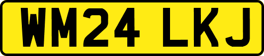 WM24LKJ