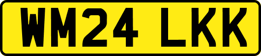 WM24LKK
