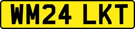 WM24LKT