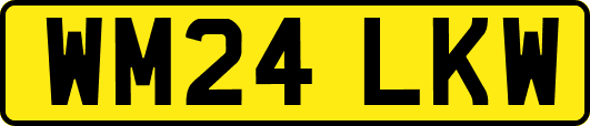 WM24LKW