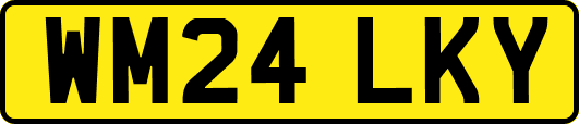 WM24LKY