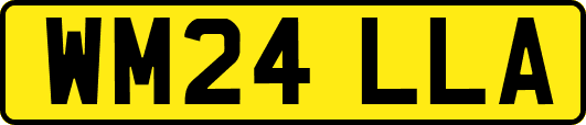 WM24LLA