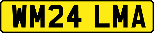 WM24LMA
