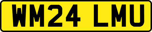 WM24LMU
