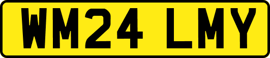 WM24LMY