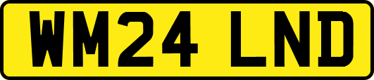 WM24LND