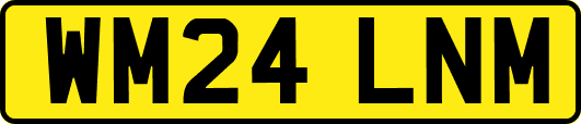 WM24LNM
