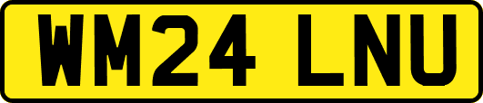 WM24LNU