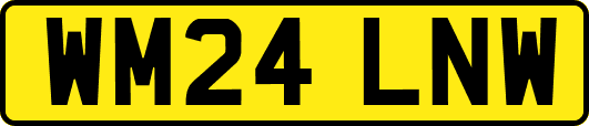 WM24LNW