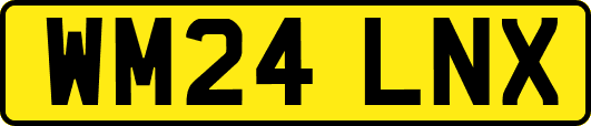 WM24LNX