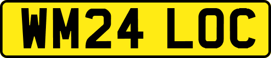 WM24LOC
