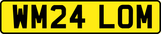 WM24LOM