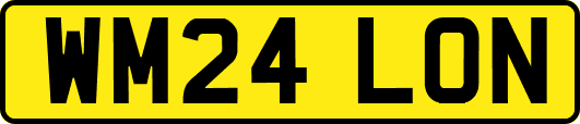 WM24LON