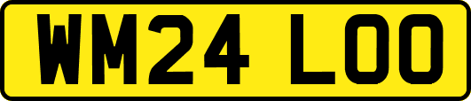 WM24LOO
