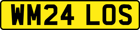 WM24LOS