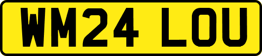 WM24LOU