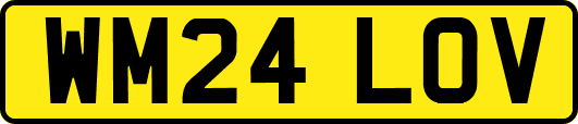 WM24LOV