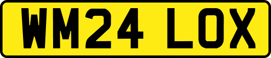 WM24LOX