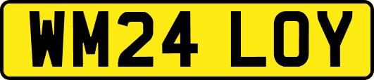 WM24LOY