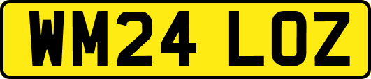 WM24LOZ