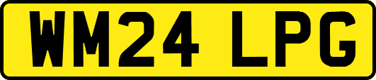 WM24LPG