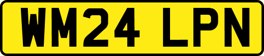 WM24LPN