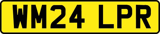 WM24LPR