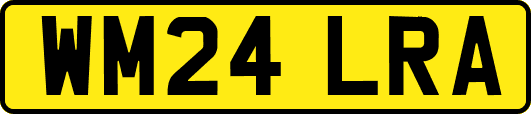 WM24LRA