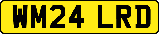 WM24LRD