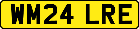 WM24LRE