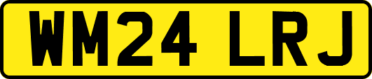 WM24LRJ