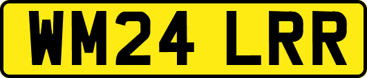 WM24LRR