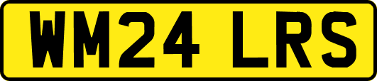 WM24LRS