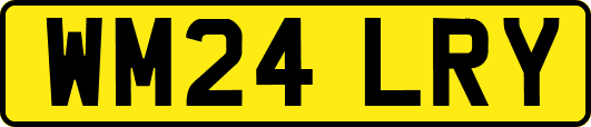 WM24LRY