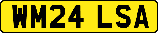 WM24LSA