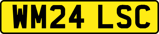 WM24LSC