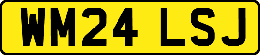 WM24LSJ