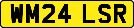 WM24LSR