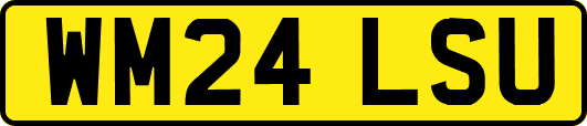 WM24LSU