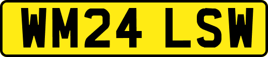 WM24LSW