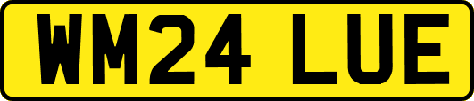 WM24LUE