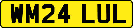 WM24LUL