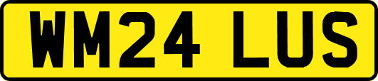 WM24LUS