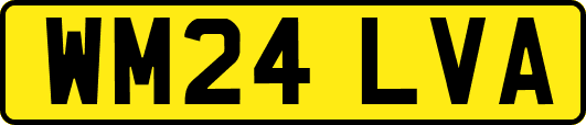 WM24LVA