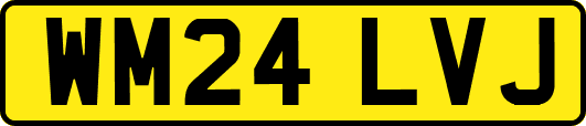 WM24LVJ