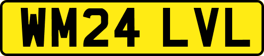 WM24LVL
