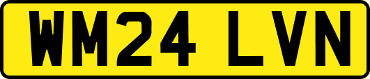 WM24LVN