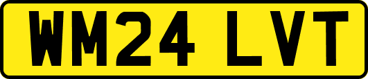 WM24LVT