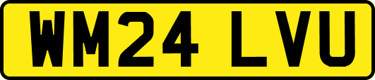 WM24LVU